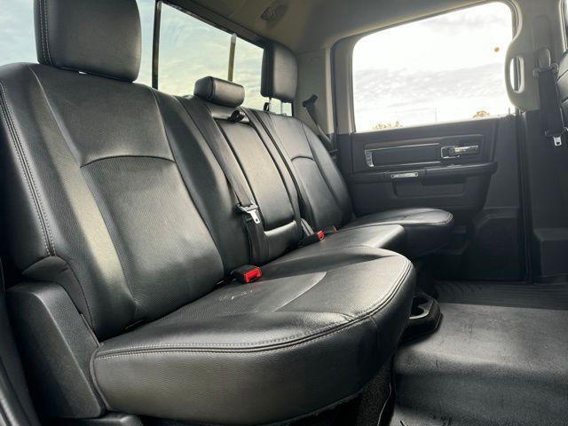 used 2017 Ram 1500 car, priced at $22,987