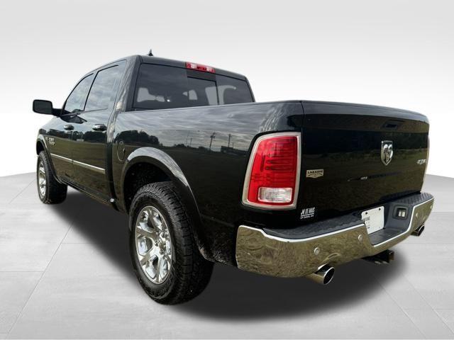 used 2017 Ram 1500 car, priced at $22,987