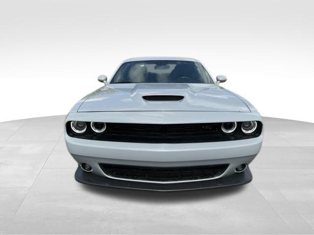 used 2021 Dodge Challenger car, priced at $29,817