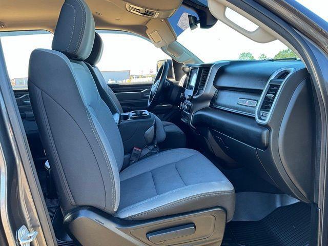 used 2020 Ram 1500 car, priced at $27,987