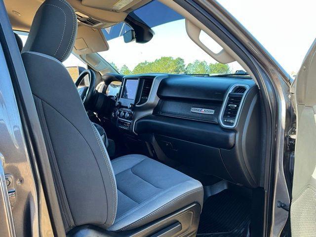 used 2020 Ram 1500 car, priced at $27,987