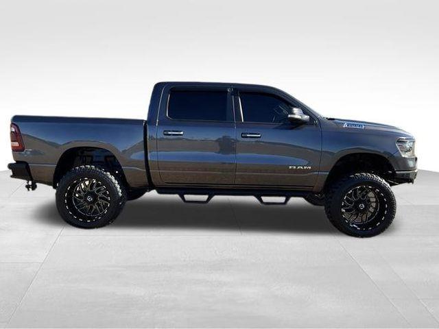 used 2020 Ram 1500 car, priced at $27,987