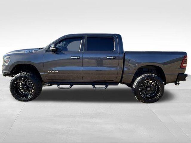 used 2020 Ram 1500 car, priced at $27,987