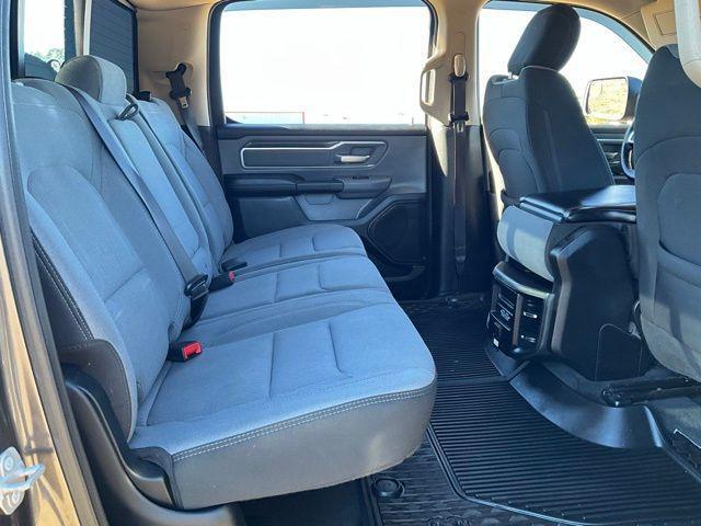 used 2020 Ram 1500 car, priced at $27,987