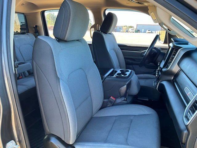 used 2020 Ram 1500 car, priced at $27,987