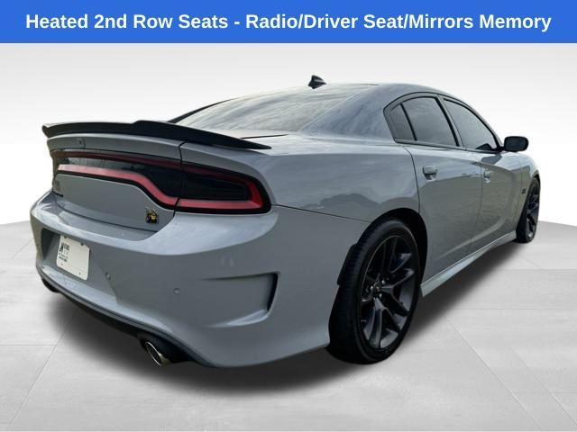 used 2021 Dodge Charger car, priced at $35,811