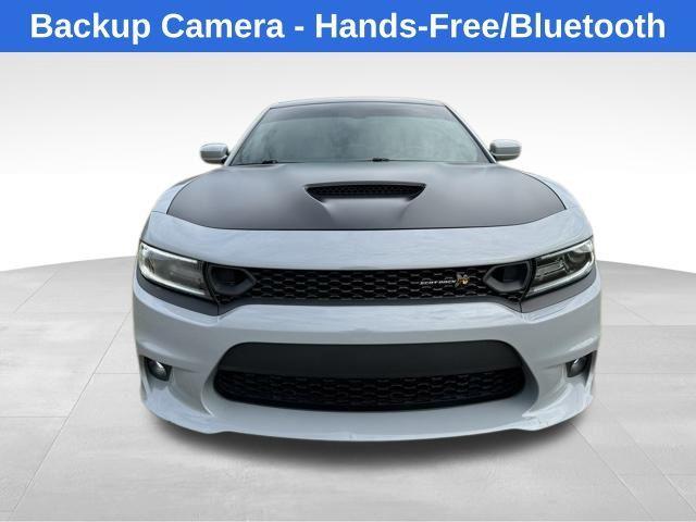 used 2021 Dodge Charger car, priced at $35,811