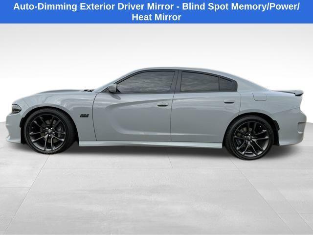 used 2021 Dodge Charger car, priced at $35,811