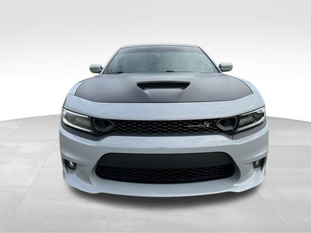 used 2021 Dodge Charger car, priced at $36,987