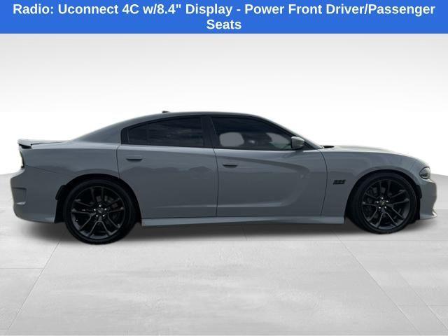 used 2021 Dodge Charger car, priced at $35,811