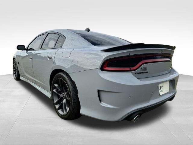 used 2021 Dodge Charger car, priced at $36,987