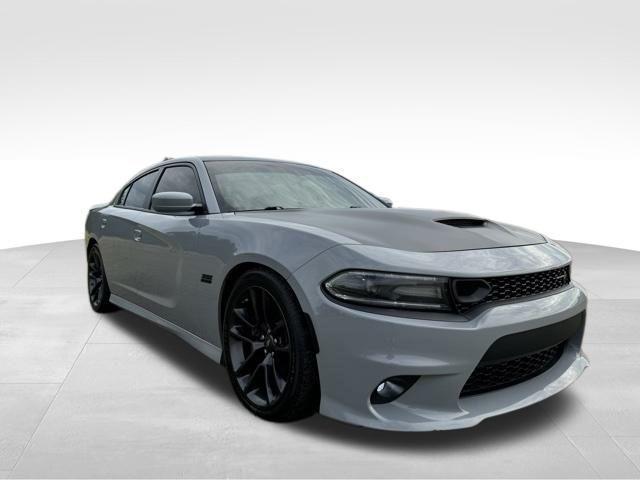 used 2021 Dodge Charger car, priced at $36,987