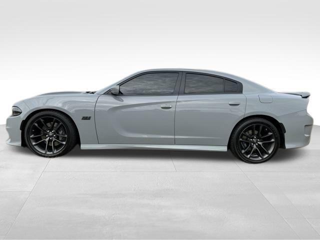 used 2021 Dodge Charger car, priced at $36,987