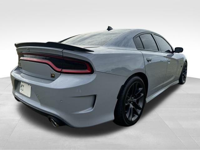 used 2021 Dodge Charger car, priced at $36,987