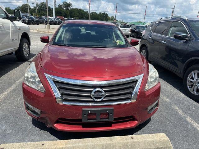 used 2014 Nissan Altima car, priced at $8,888