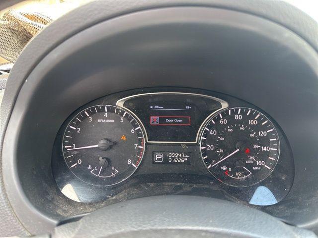 used 2014 Nissan Altima car, priced at $8,888