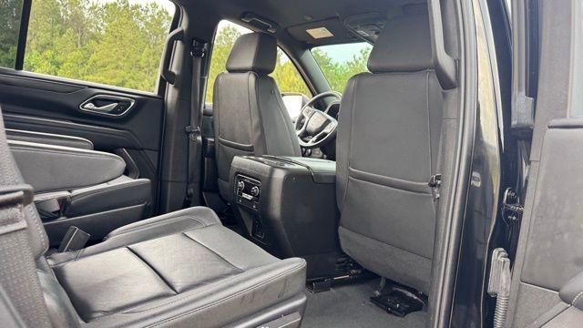 used 2023 Chevrolet Tahoe car, priced at $47,887