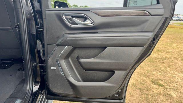 used 2023 Chevrolet Tahoe car, priced at $47,887