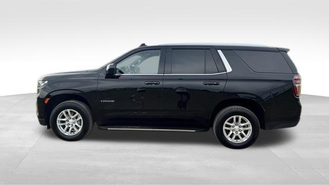 used 2023 Chevrolet Tahoe car, priced at $47,887