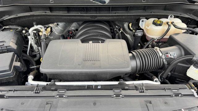 used 2023 Chevrolet Tahoe car, priced at $47,887