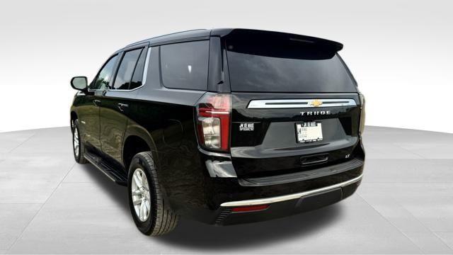 used 2023 Chevrolet Tahoe car, priced at $47,887