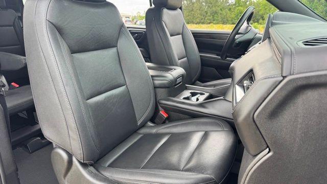 used 2023 Chevrolet Tahoe car, priced at $47,887