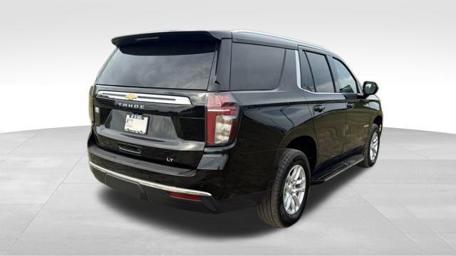 used 2023 Chevrolet Tahoe car, priced at $47,887