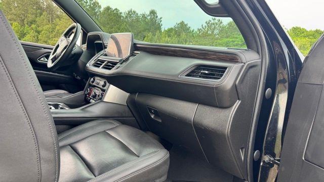 used 2023 Chevrolet Tahoe car, priced at $47,887