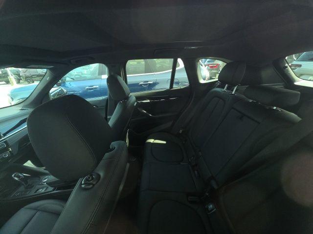 used 2021 BMW X1 car, priced at $23,042