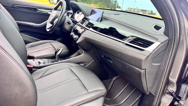 used 2021 BMW X1 car, priced at $22,411