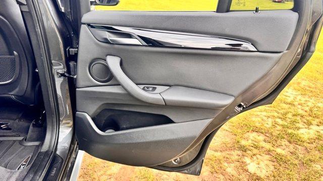used 2021 BMW X1 car, priced at $22,411