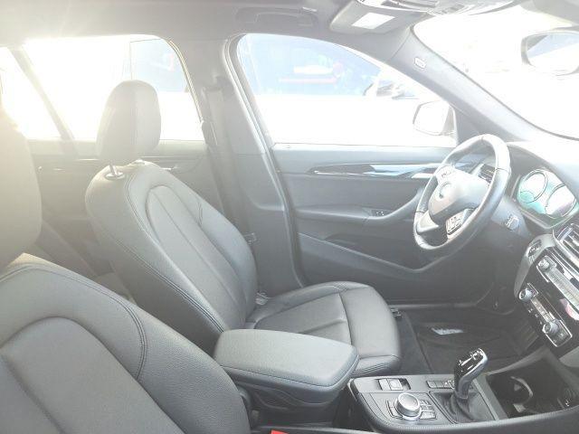 used 2021 BMW X1 car, priced at $23,042