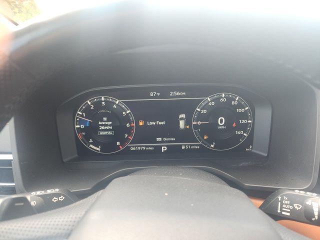 used 2022 Mitsubishi Outlander car, priced at $25,877