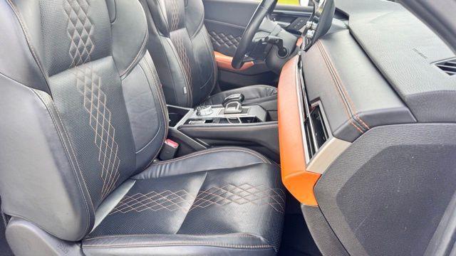 used 2022 Mitsubishi Outlander car, priced at $25,000
