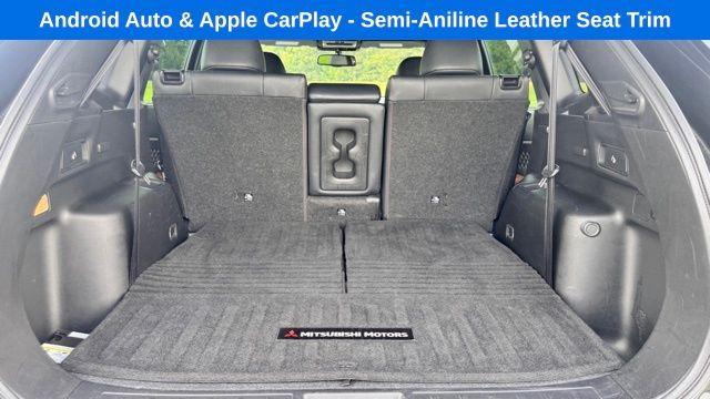used 2022 Mitsubishi Outlander car, priced at $25,000