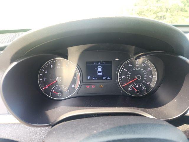 used 2020 Kia Optima car, priced at $16,987