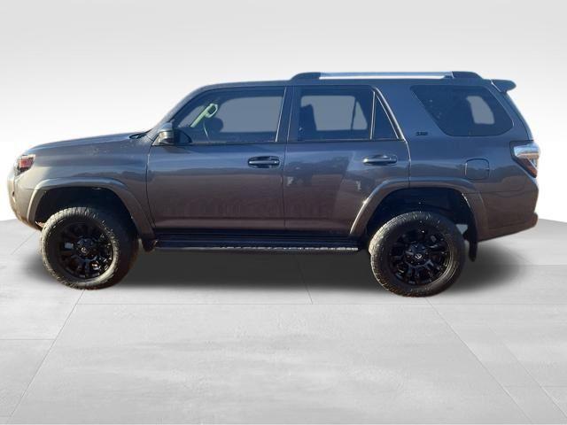 used 2019 Toyota 4Runner car, priced at $28,987