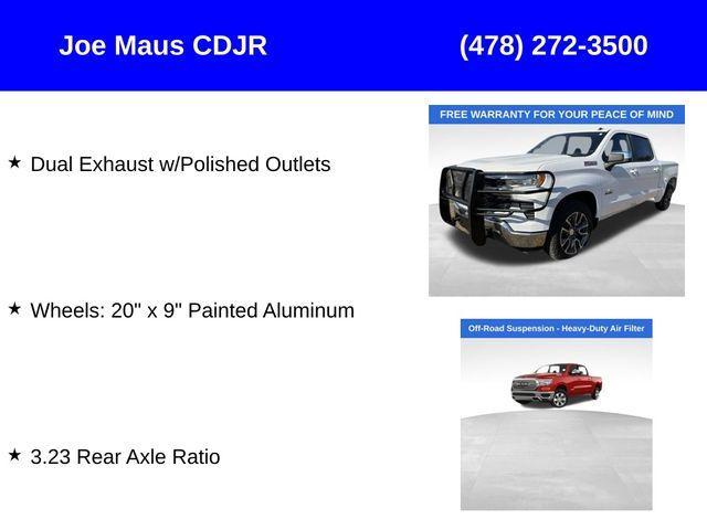 used 2022 Chevrolet Silverado 1500 car, priced at $34,471