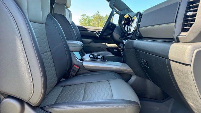 used 2024 Chevrolet Silverado 2500 car, priced at $76,887