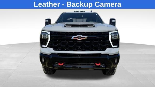 used 2024 Chevrolet Silverado 2500 car, priced at $76,887