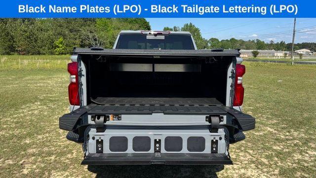 used 2024 Chevrolet Silverado 2500 car, priced at $76,887