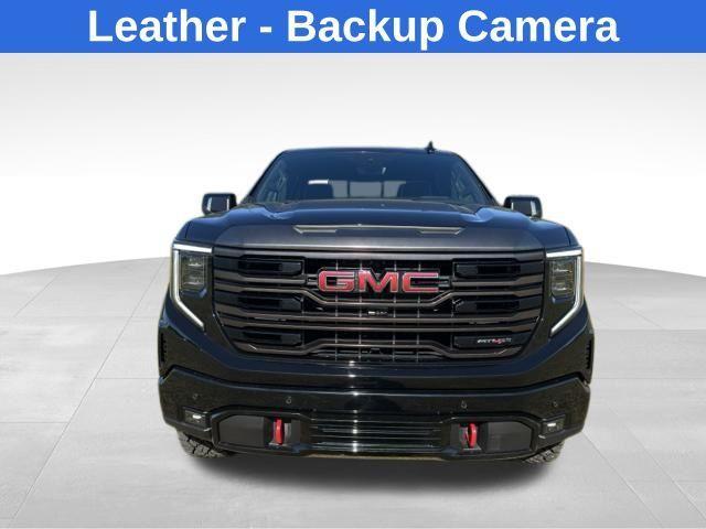 used 2023 GMC Sierra 1500 car, priced at $62,511