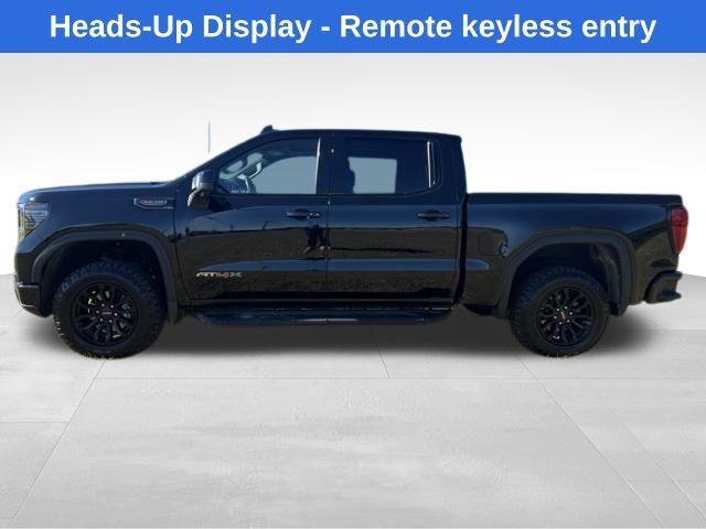 used 2023 GMC Sierra 1500 car, priced at $62,511