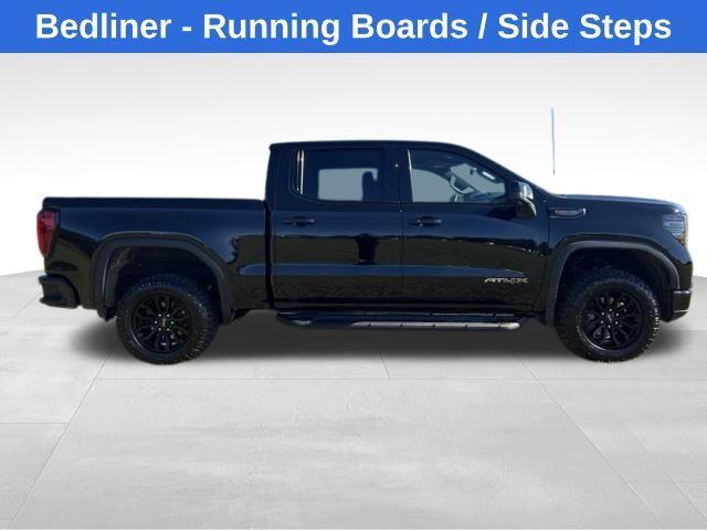 used 2023 GMC Sierra 1500 car, priced at $62,511