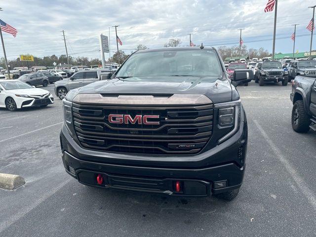 used 2023 GMC Sierra 1500 car, priced at $63,987