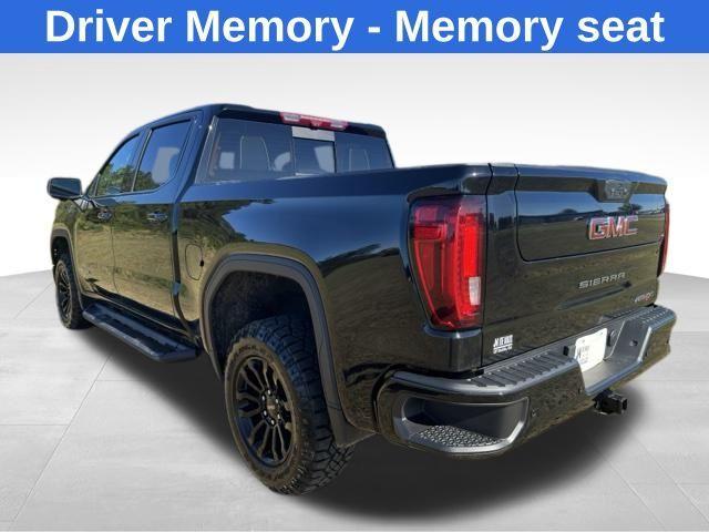 used 2023 GMC Sierra 1500 car, priced at $62,511