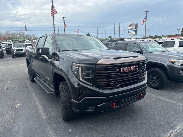 used 2023 GMC Sierra 1500 car, priced at $63,987