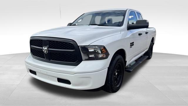 used 2022 Ram 1500 Classic car, priced at $26,687