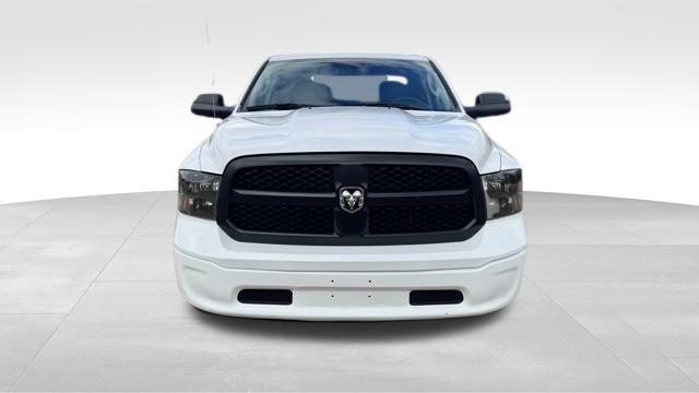 used 2022 Ram 1500 Classic car, priced at $26,687