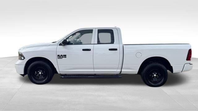 used 2022 Ram 1500 Classic car, priced at $26,687